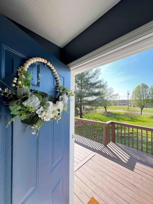 Charming House In Sevierville Family Friendly Quiet Location Close To Wilderness Exterior foto